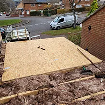 insulation