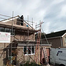 scaffolding