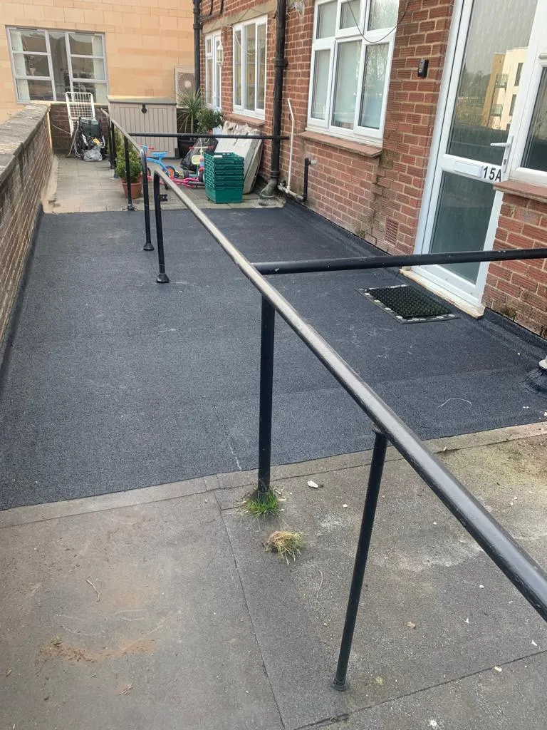 railings